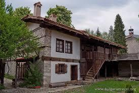 House Museum of Neofit Rilski
